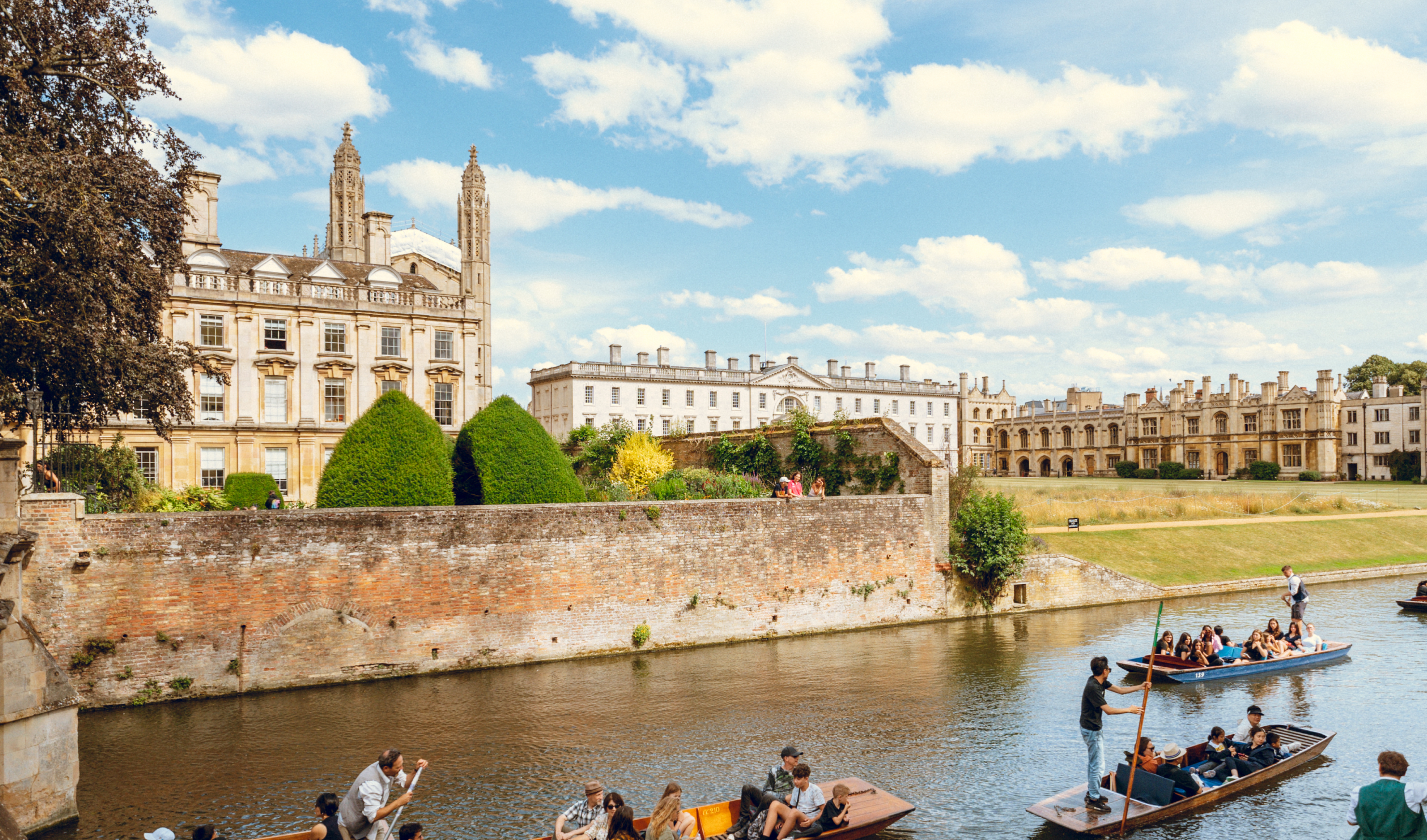 Cambridge
