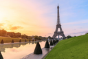 Eiffel Tower