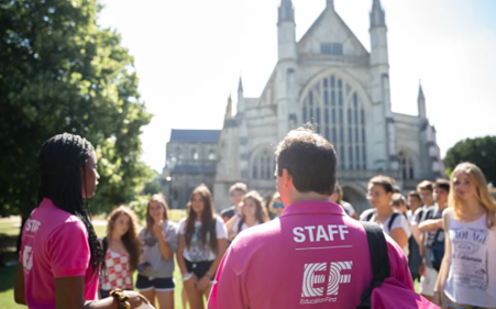 Oxford Brookes