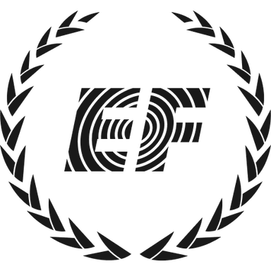 logotipo ef