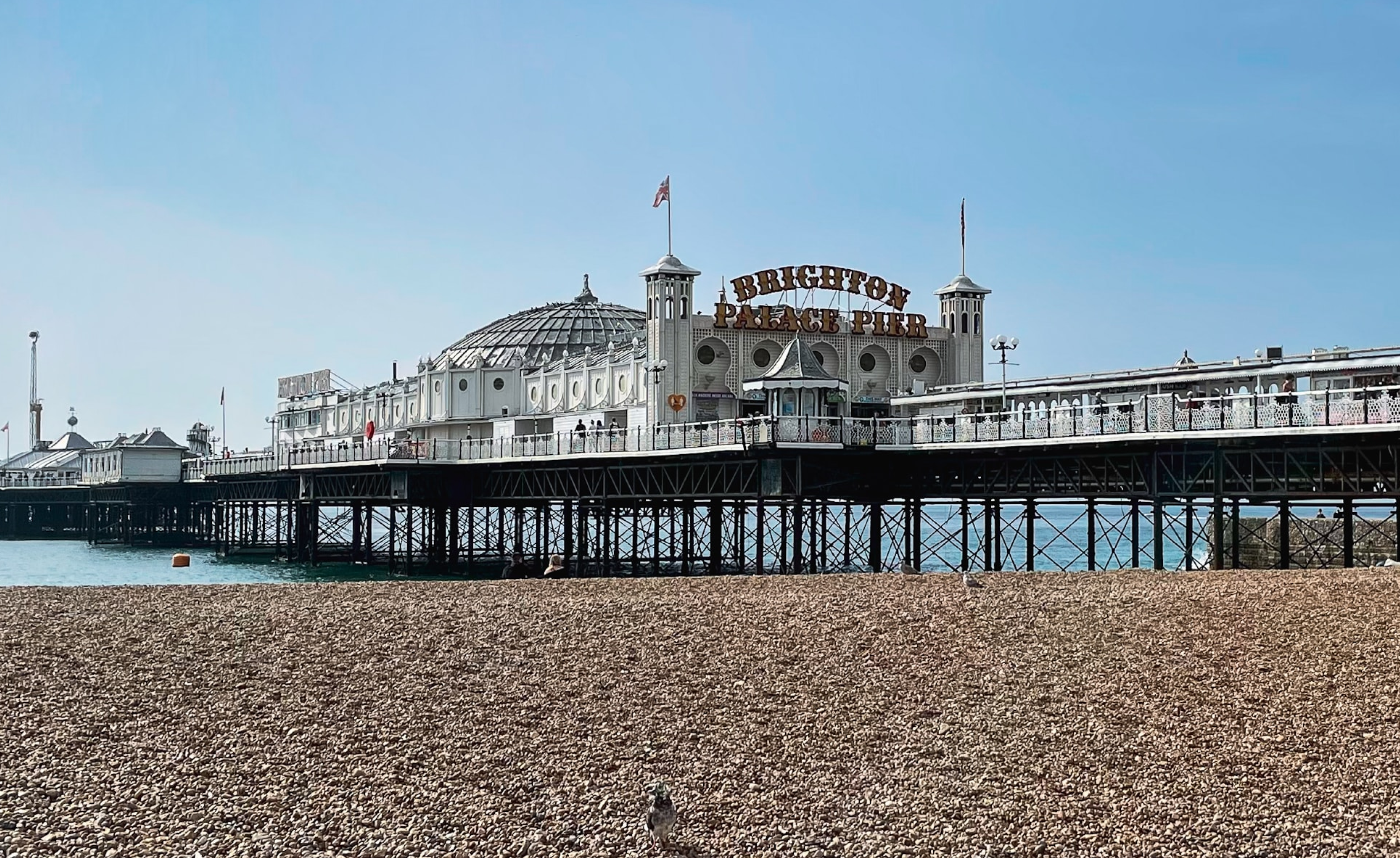 brighton