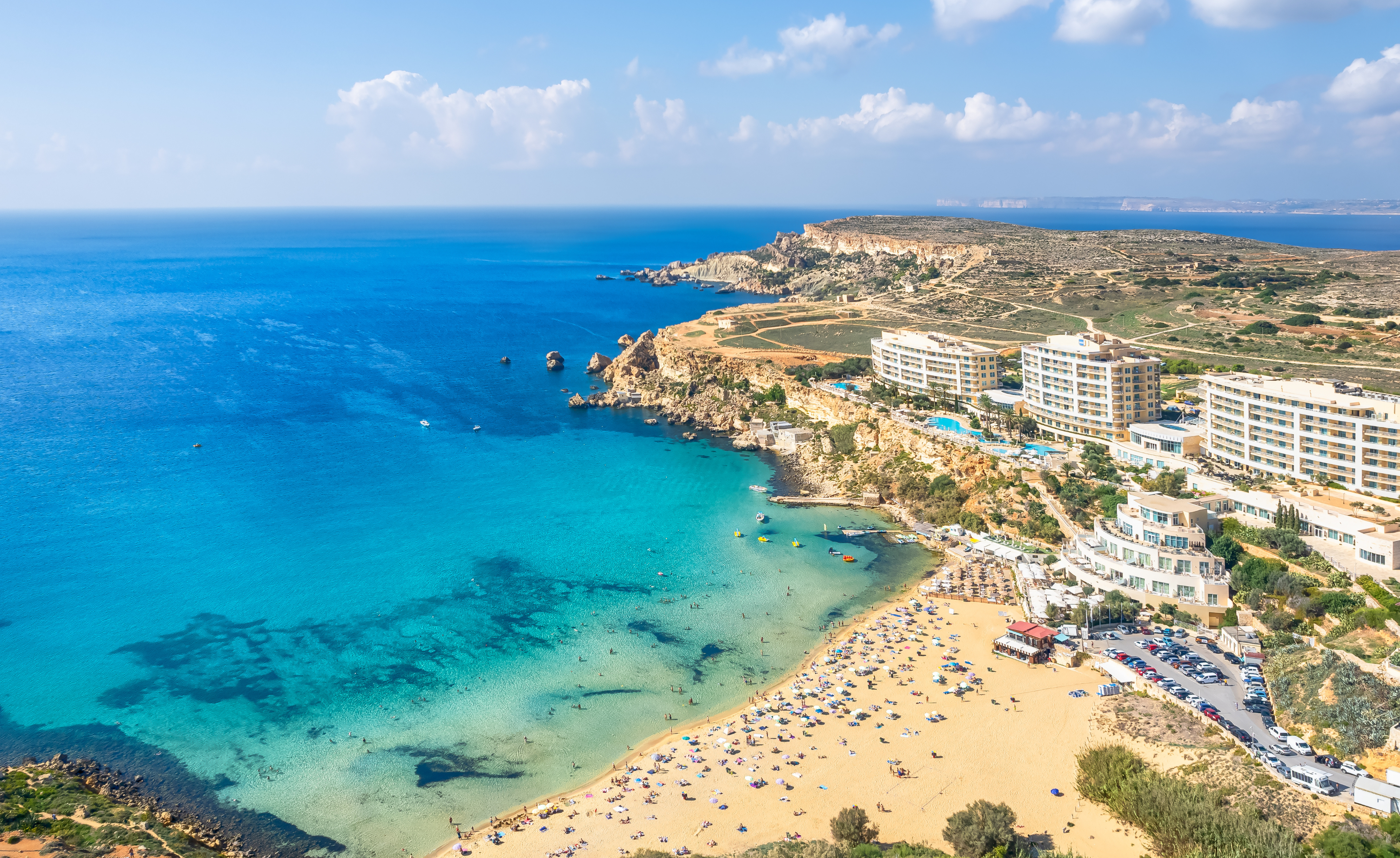 malta