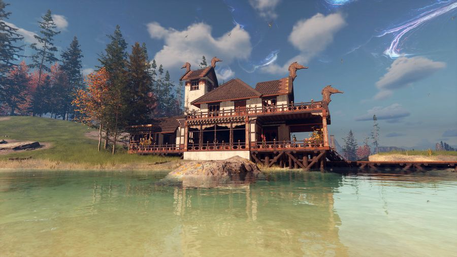 Flerdling estate 3