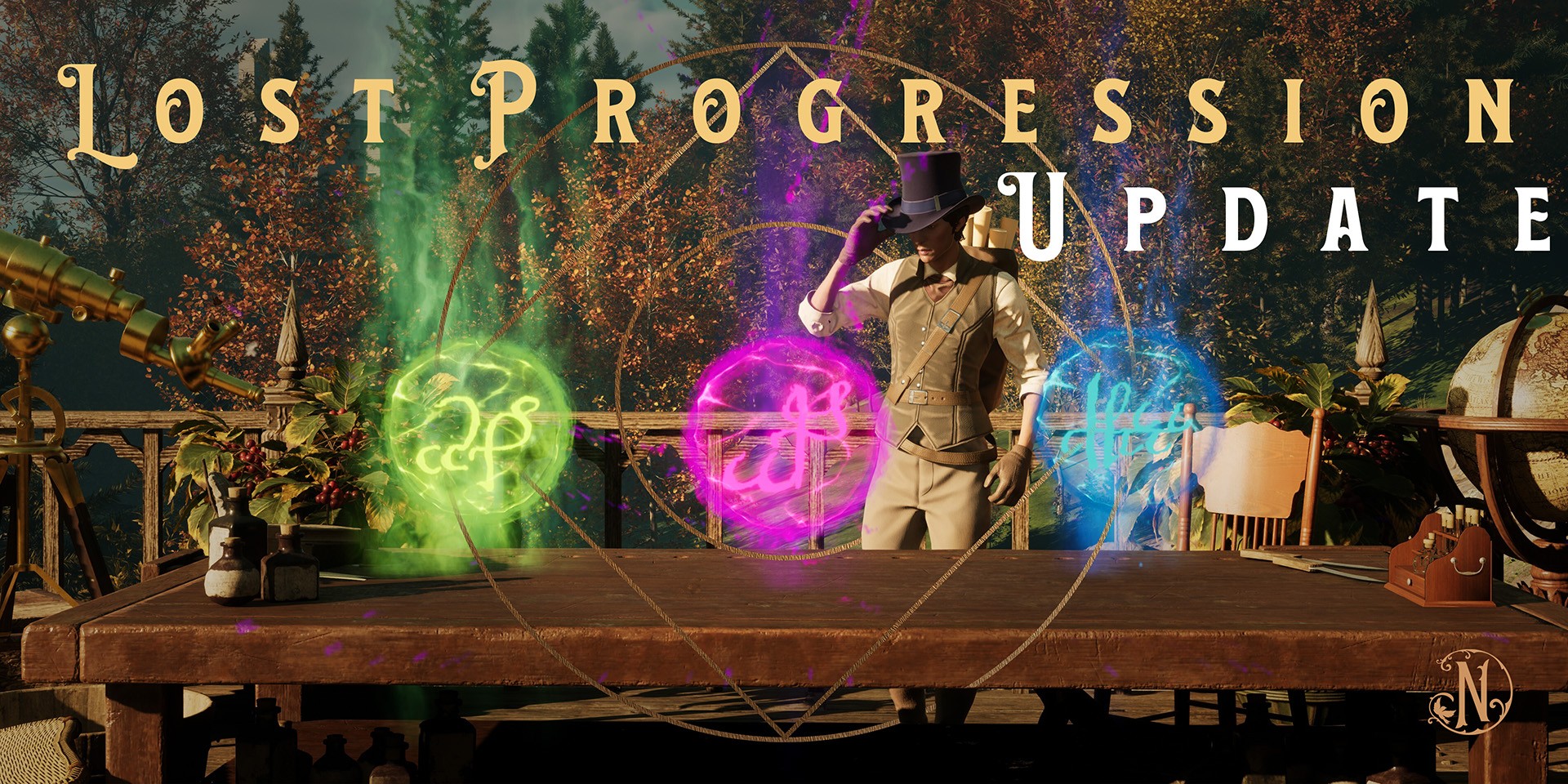 Compensation for Lost Progression | March 21, 2024 | Nightingale