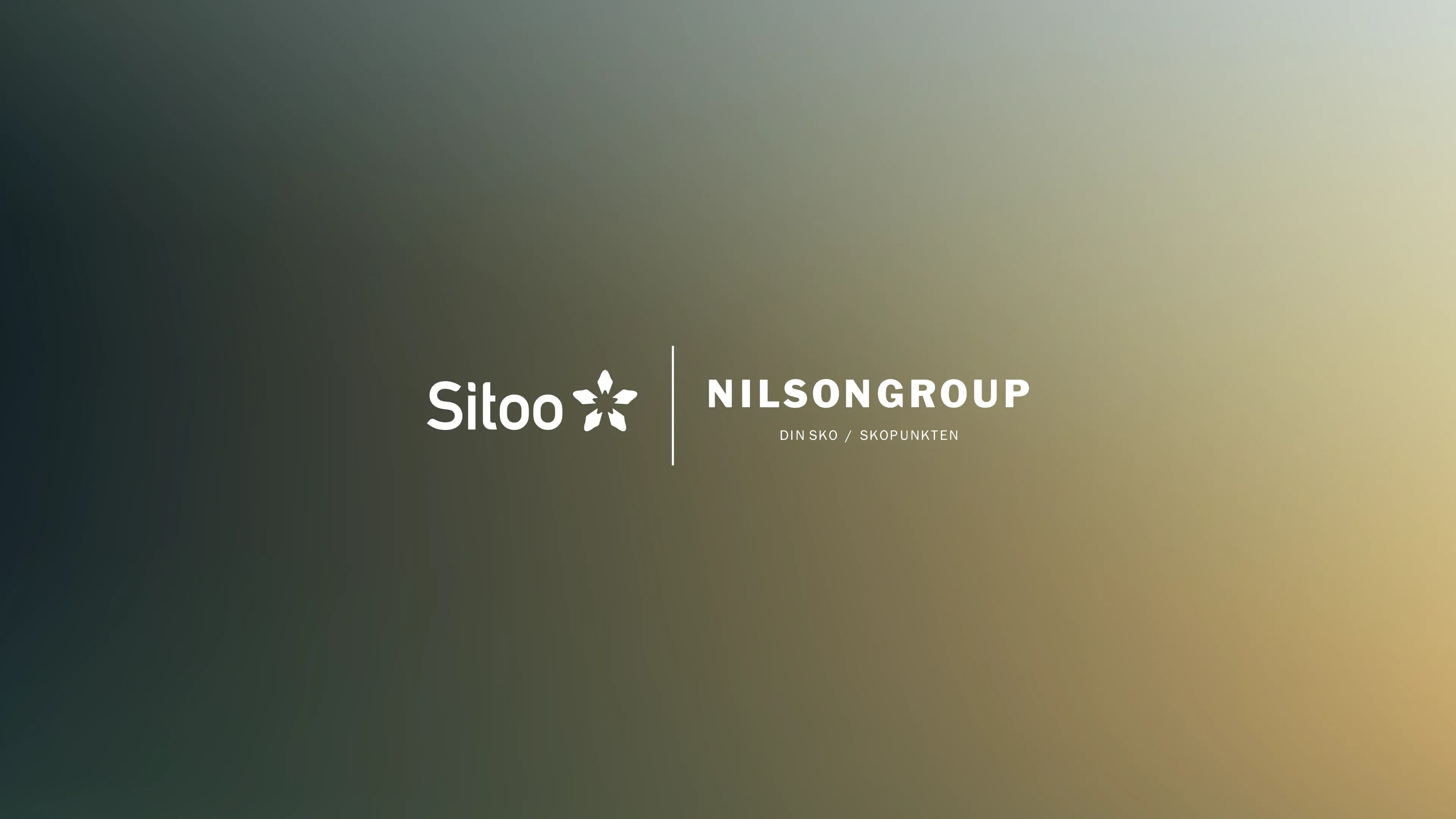 Nilson Group with 200 stores puts the best foot forward and finds the perfect fit with Sitoo
