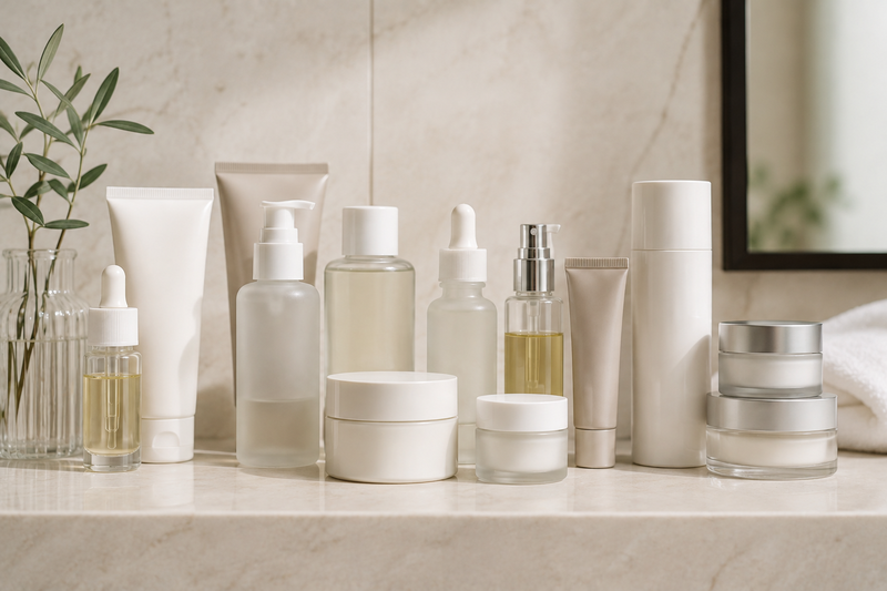 skincare
