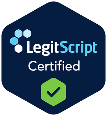 Verify LegitScript Approval for www.formelskin.de