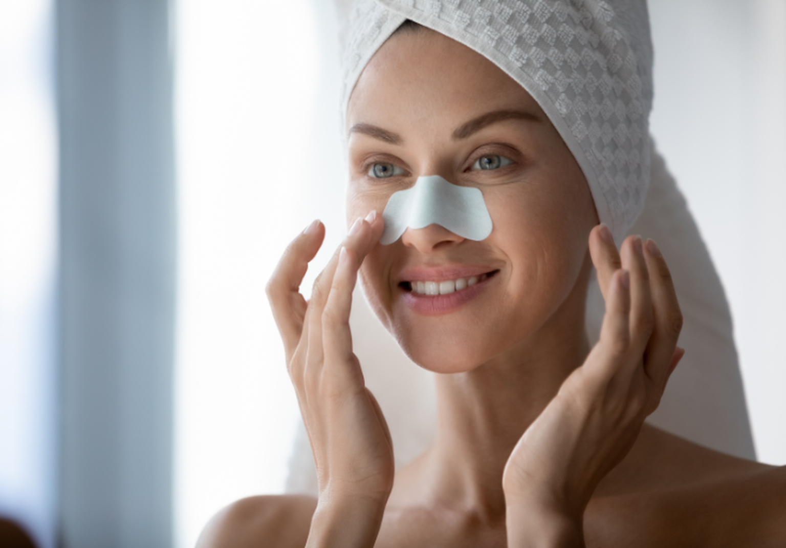 Nose Strips gegen Mitesser Was hilft wirklich?