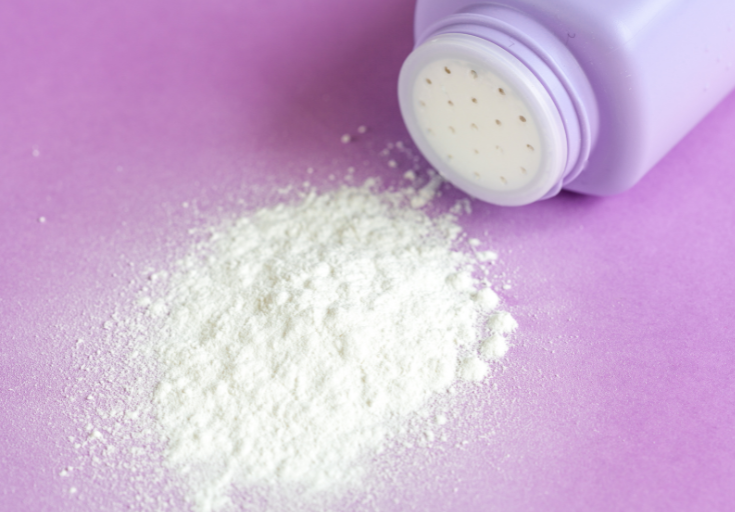 Weißes Sandelholzpulver 150g – Natürliche Hautpflege Gegen Akne & Hautirritationen