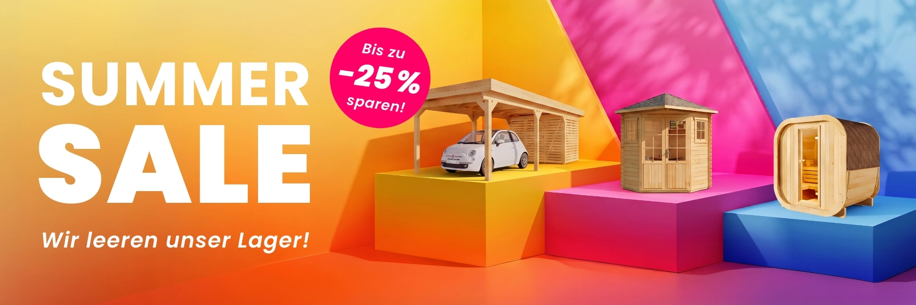 Summer Sale