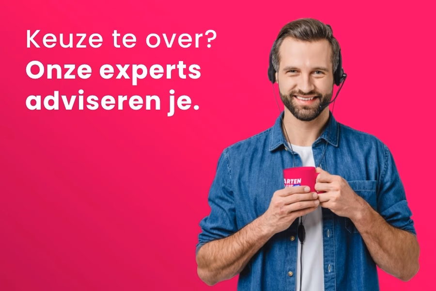 Persoonlijk advies van Abrineo