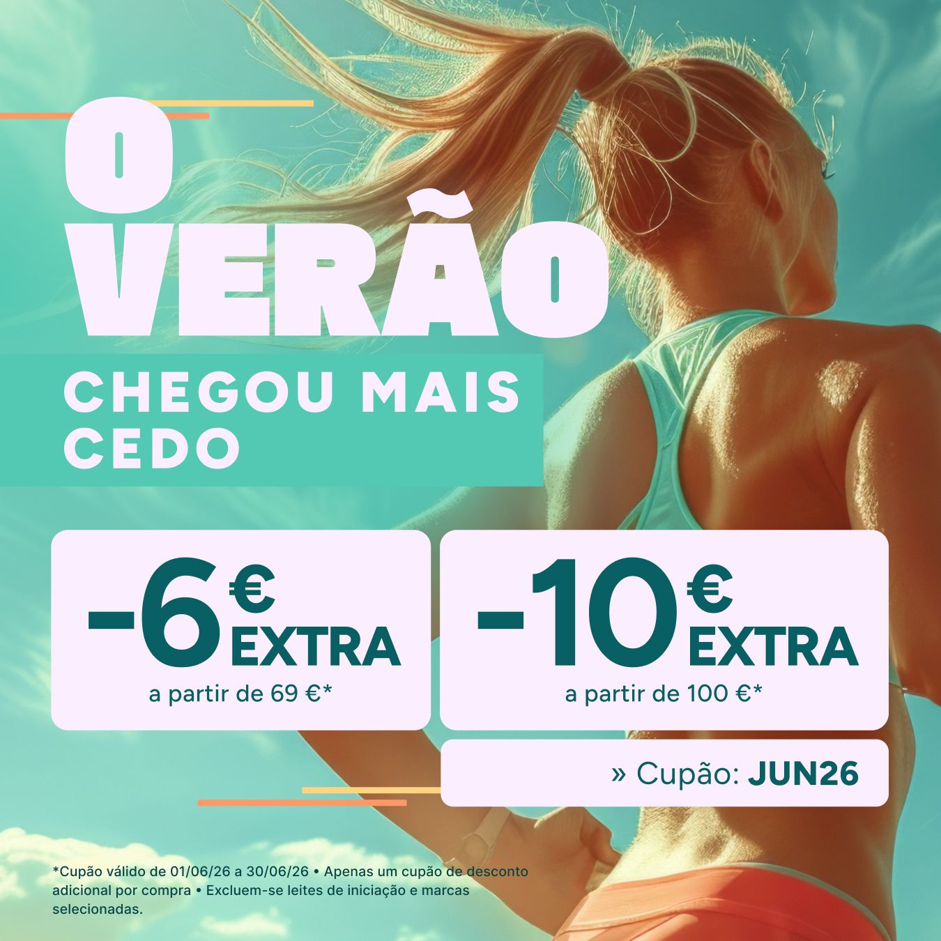 Banner promocional