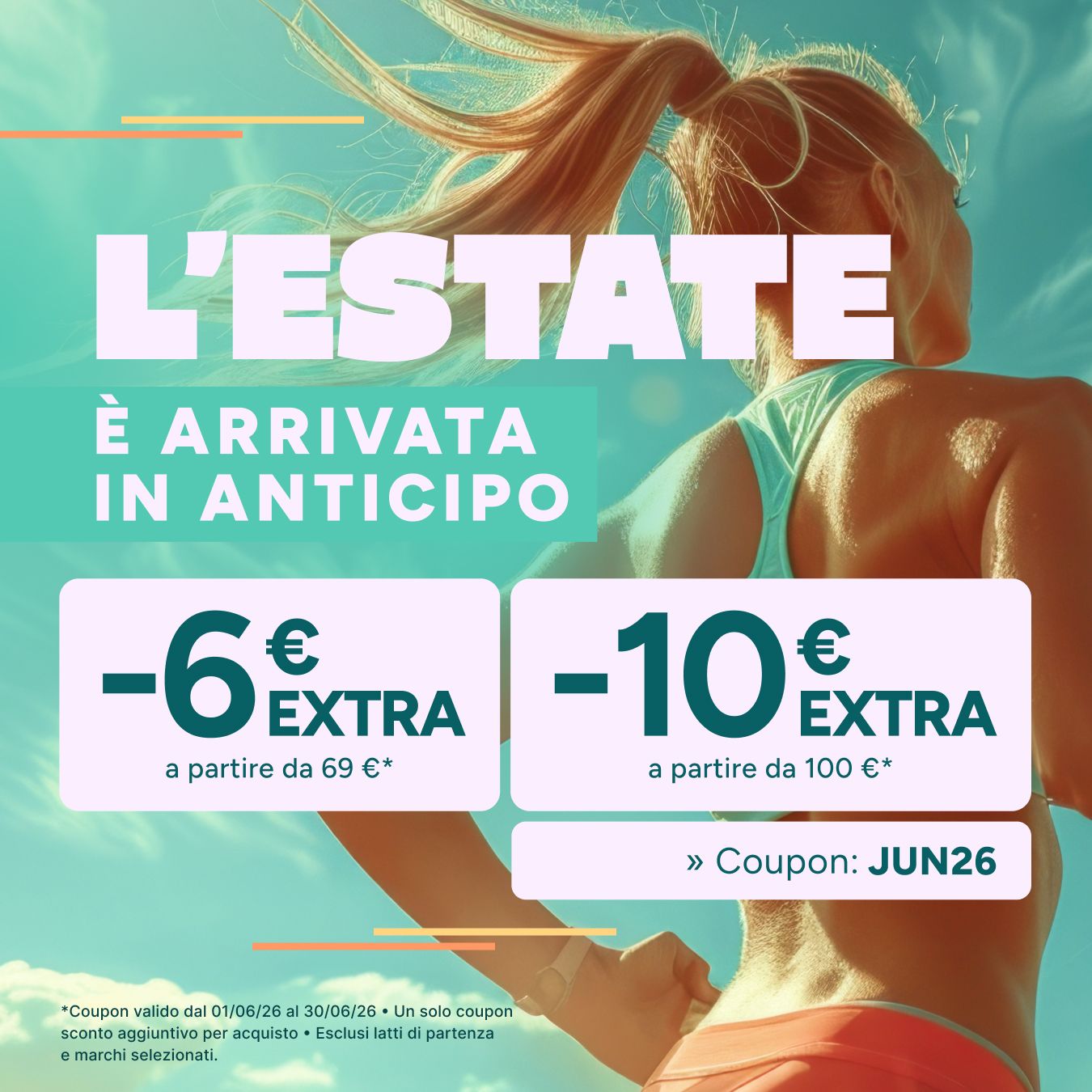 Banner promocional