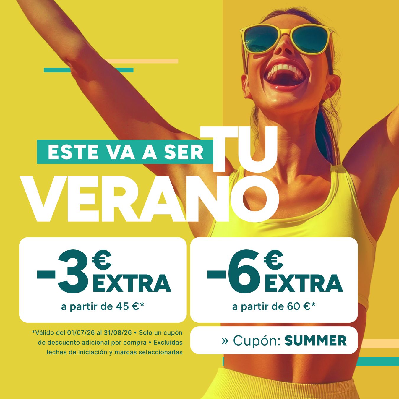 Banner promocional
