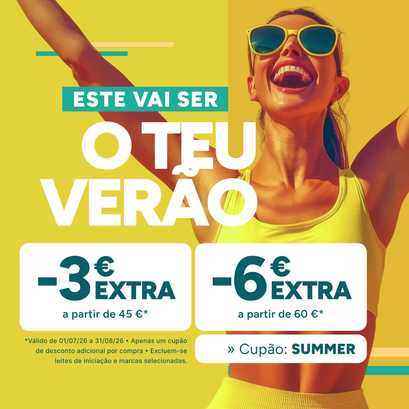 Banner promocional