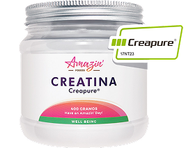 Creatinas