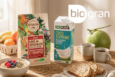 BIOGRAN