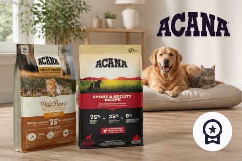 ACANA