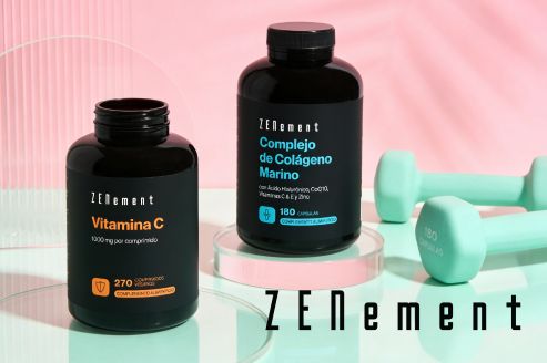 ZENEMENT