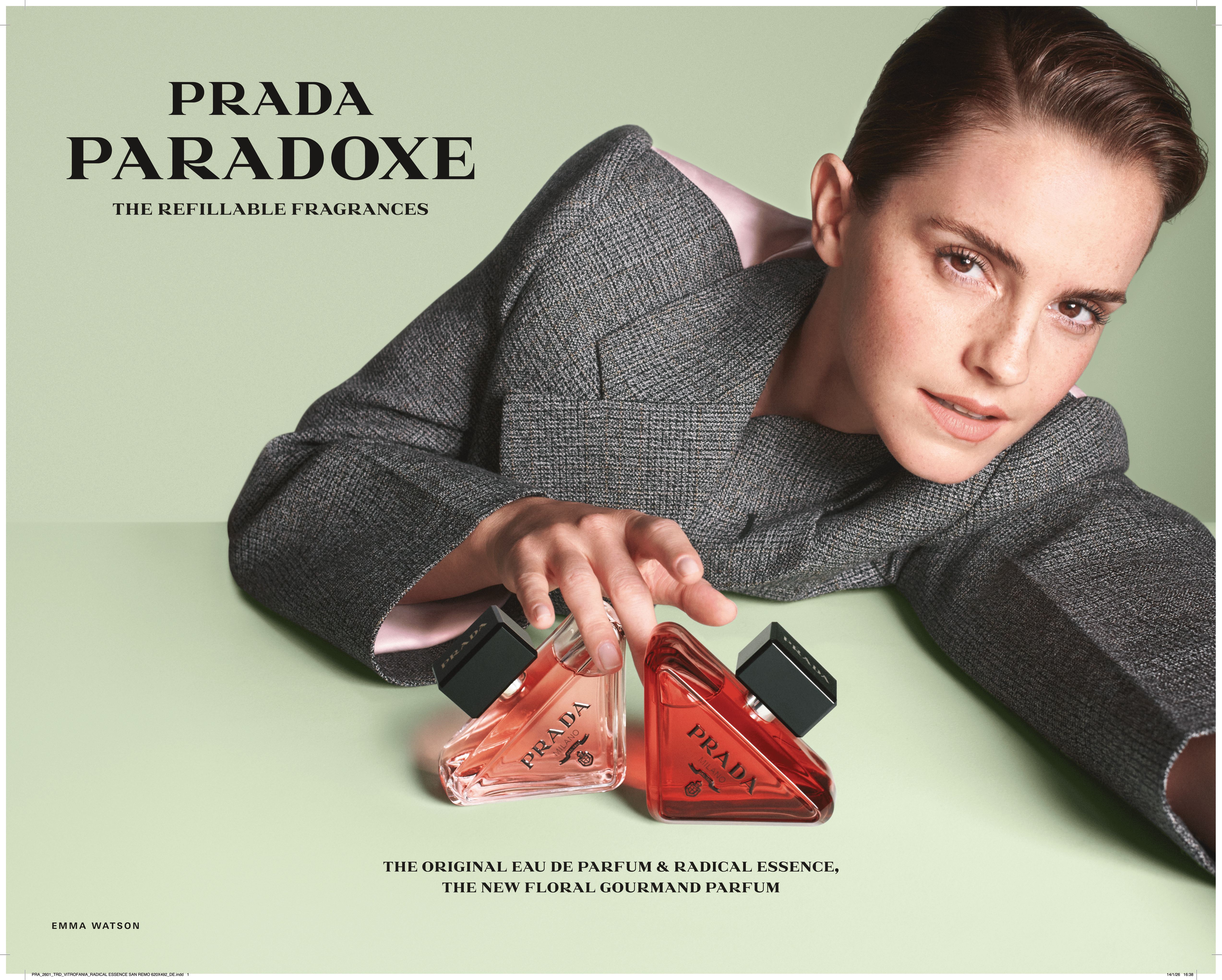 Prada