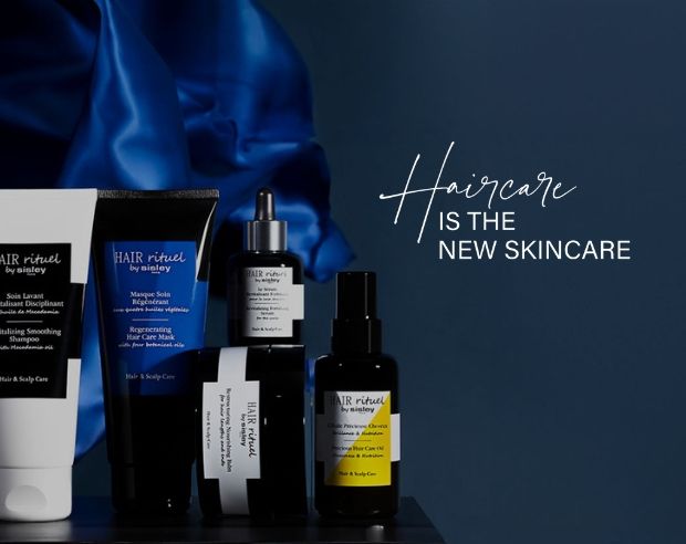 Hair Rituel by Sisley