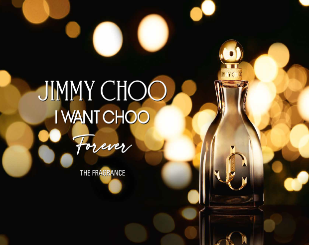 Jimmy Choo