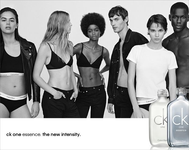 Calvin Klein