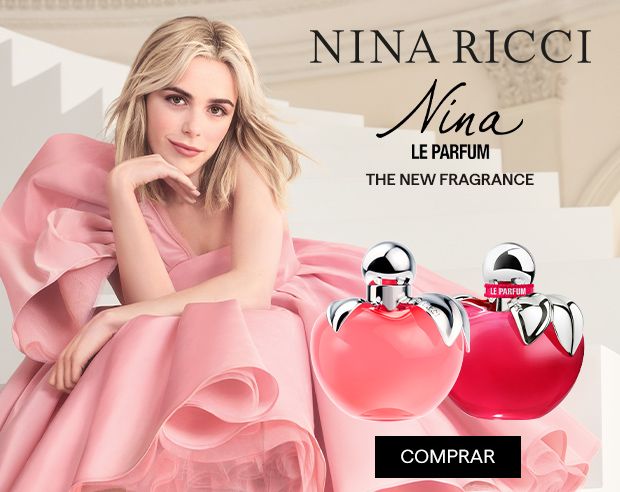 Nina Ricci