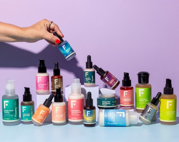 Freshly Cosmetics