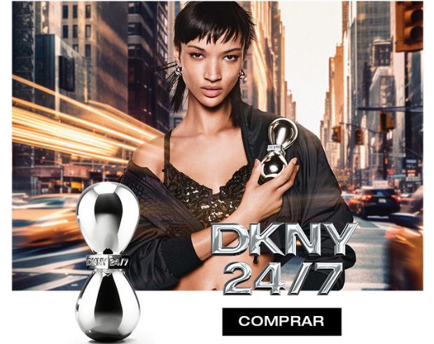 DKNY