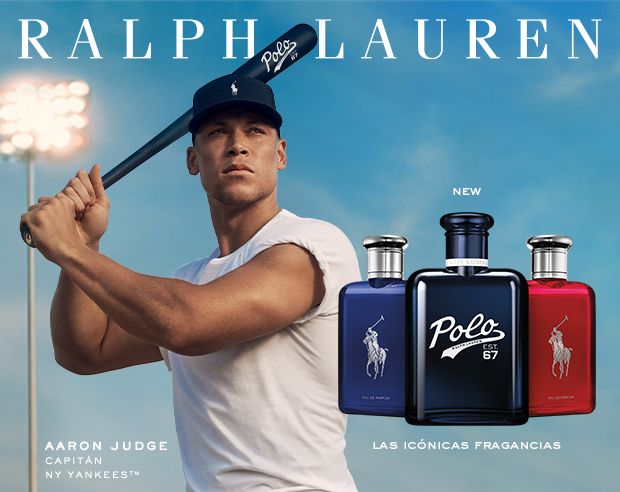 Ralph Lauren