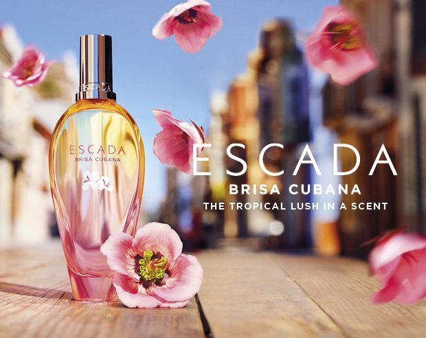 Escada