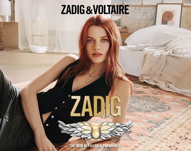 Zadig & Voltaire