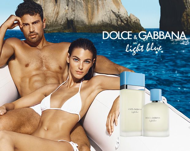 Dolce & Gabbana