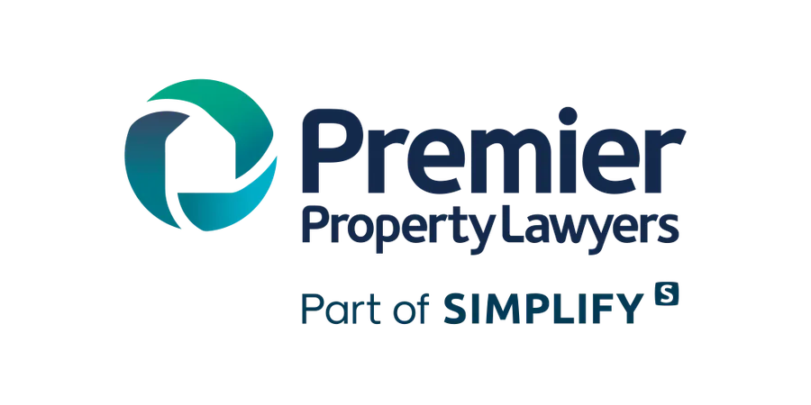 premier property lawyers part of simplify logo