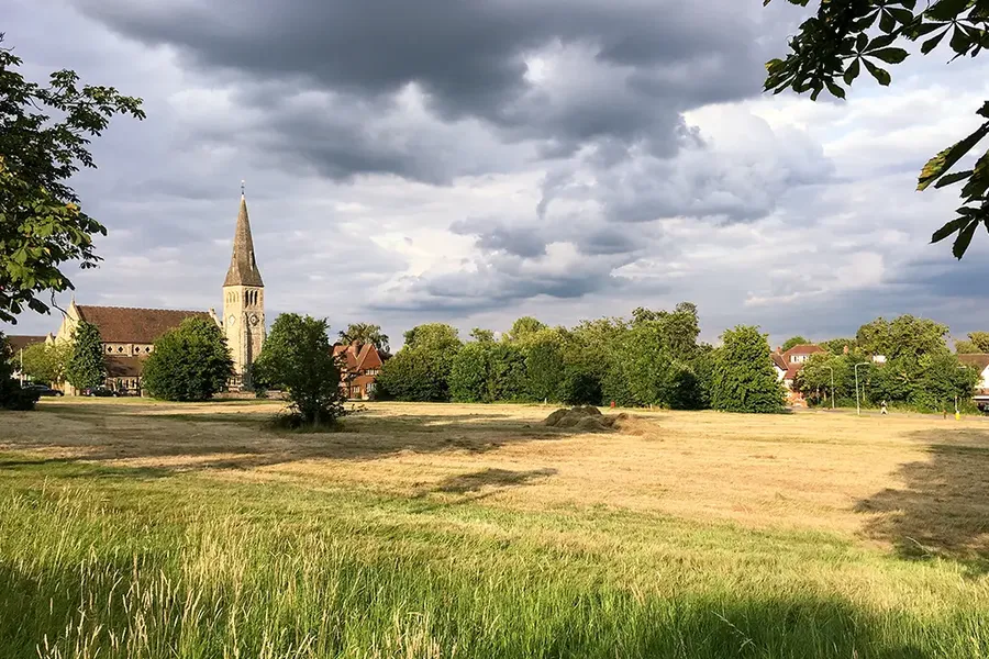 Woodford Green, Essex, London