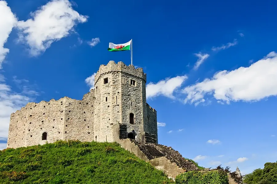 Cardiff Castle