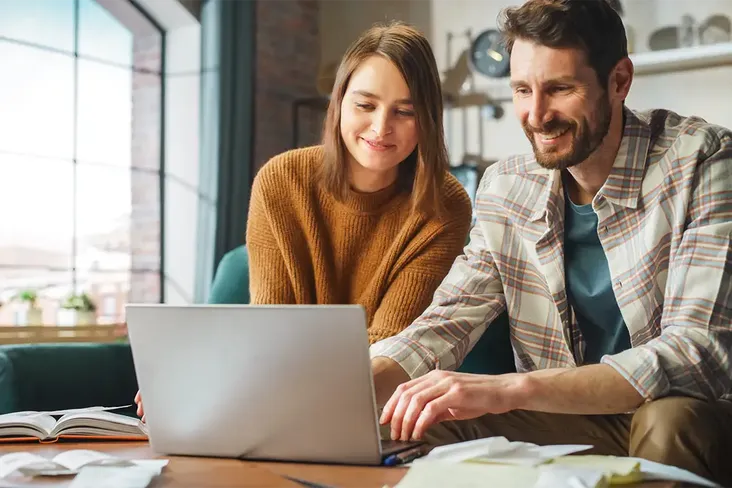 first time buyers looking at whether they have to pay stamp duty buying their first home