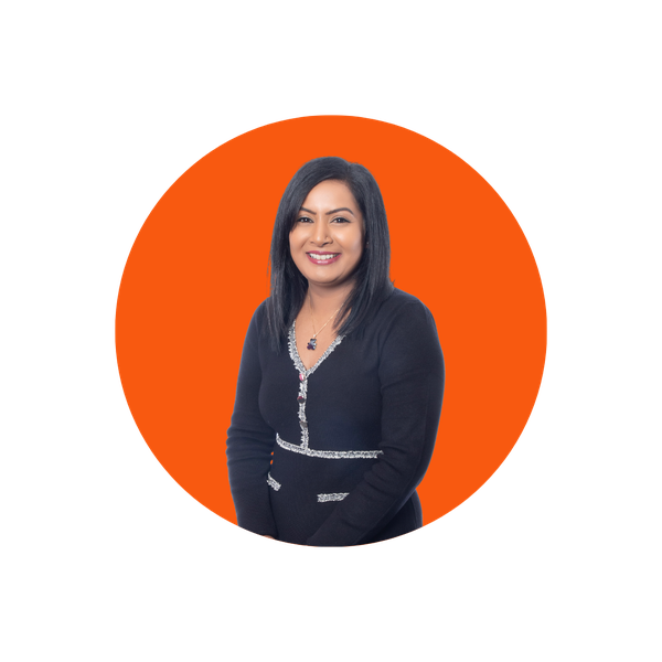 Arti celebrates International Women's Day at My Home Move Conveyancing