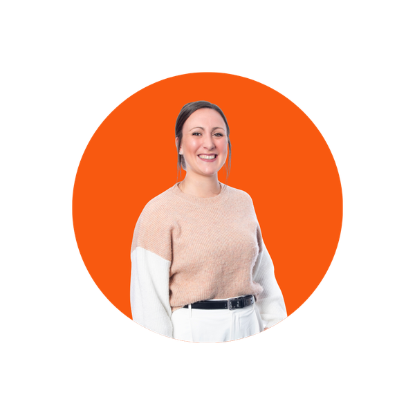 Becky celebrates International Women's Day at My Home Move Conveyancing