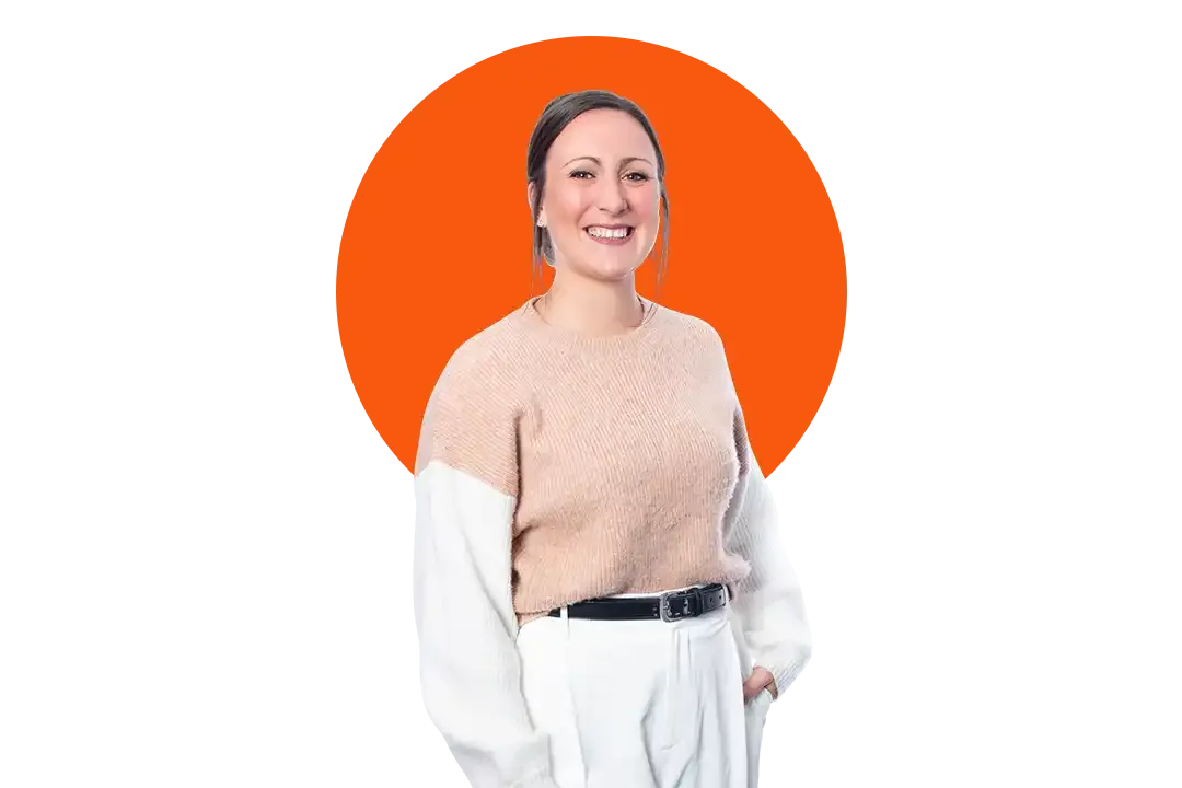 Becky Wormleighton, Move Specialist at My Home Move Conveyancing