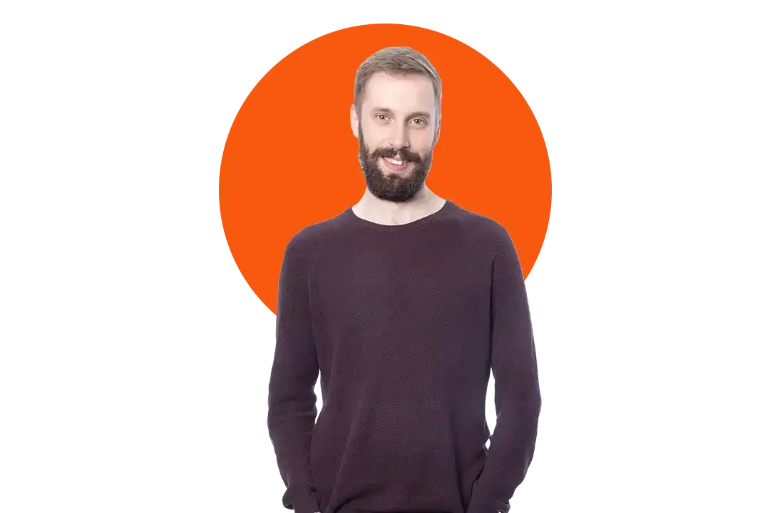 Tom Elliot, Move Specialist at My Home Move Conveyancing