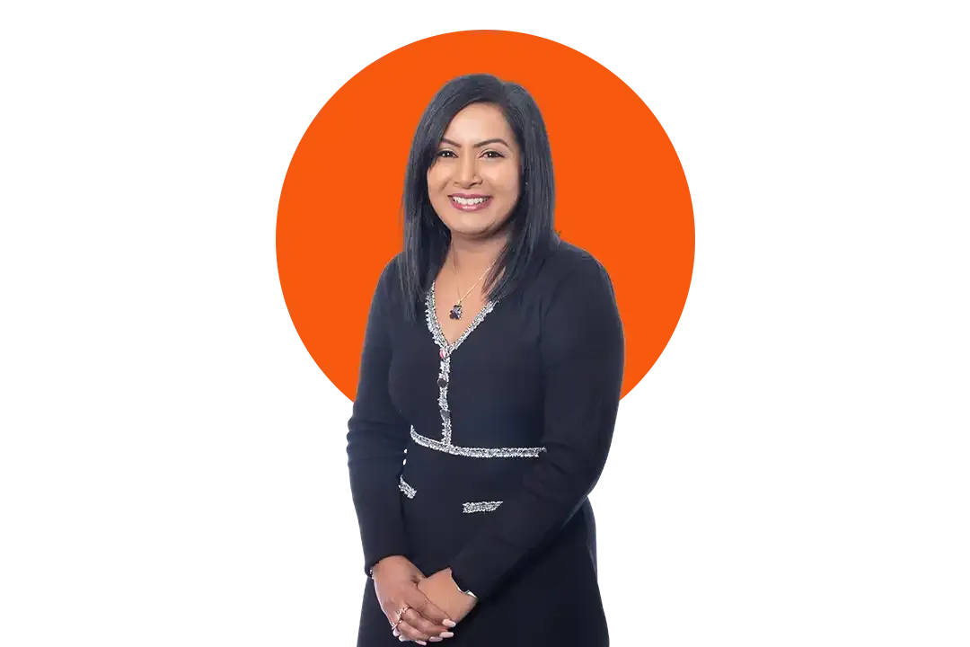 Arti Dhamu, Move Specialist at My Home Move Conveyancing