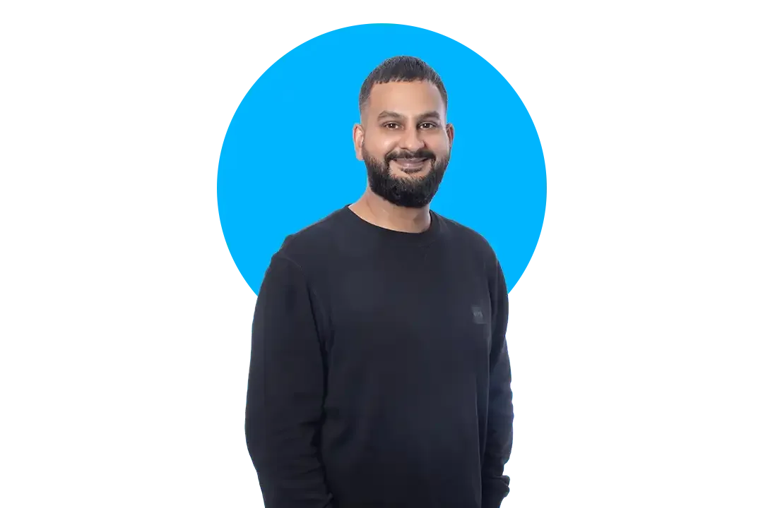 Ranvir Dhillon, Move Specialist at My Home Move Conveyancing