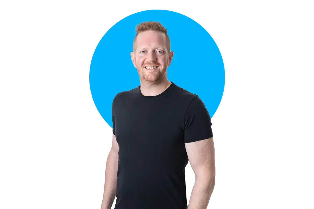 Dan Atkins, Move Specialist at My Home Move Conveyancing