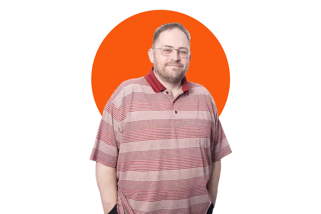 Sean Donald-Deacon, Move Specialist at My Home Move Conveyancing