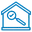 home buyers survey inspection icon