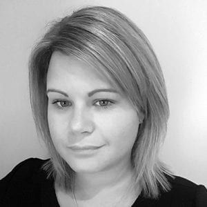 Amy Colton, Conveyancing Manager and qualified solicitor