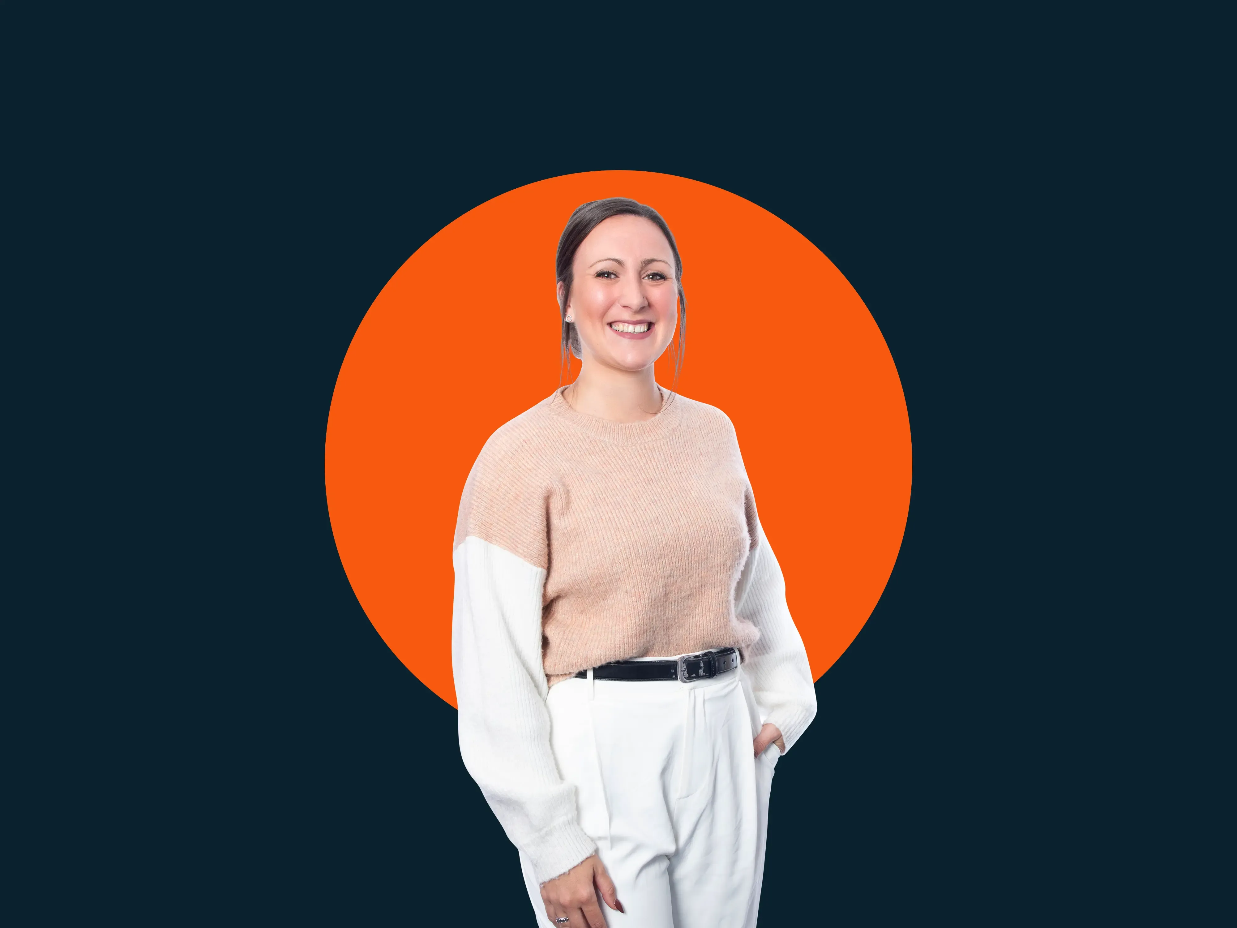 Becky Wormleighton Move Specialist at My Home Move Conveyancing