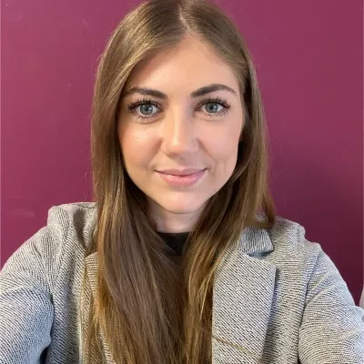 Abigail Bolton SEO Specialist and CIM Digital Copywriting for Websites